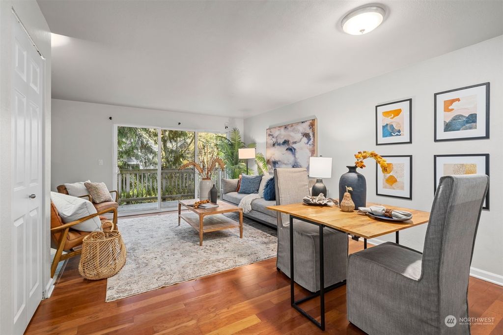 Photo of 13105 102nd Lane NE #3, Kirkland, WA 98034 (MLS # 2314742)