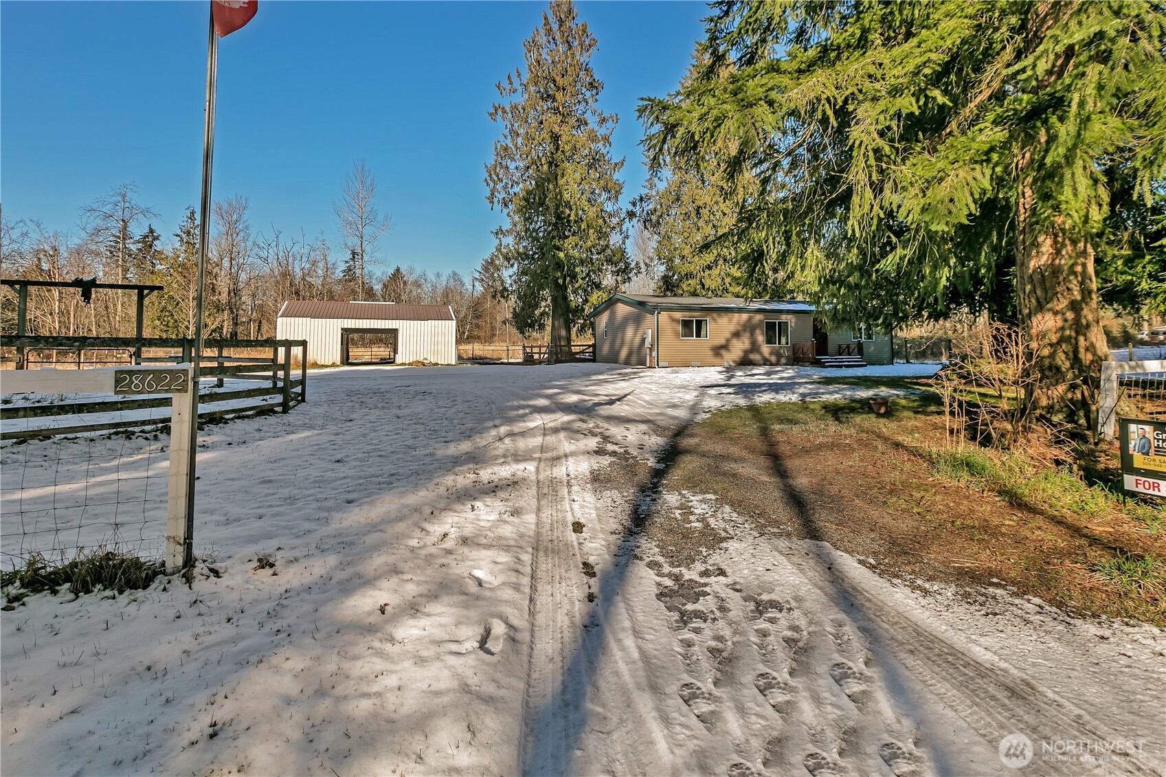 28622 SE 434th Street