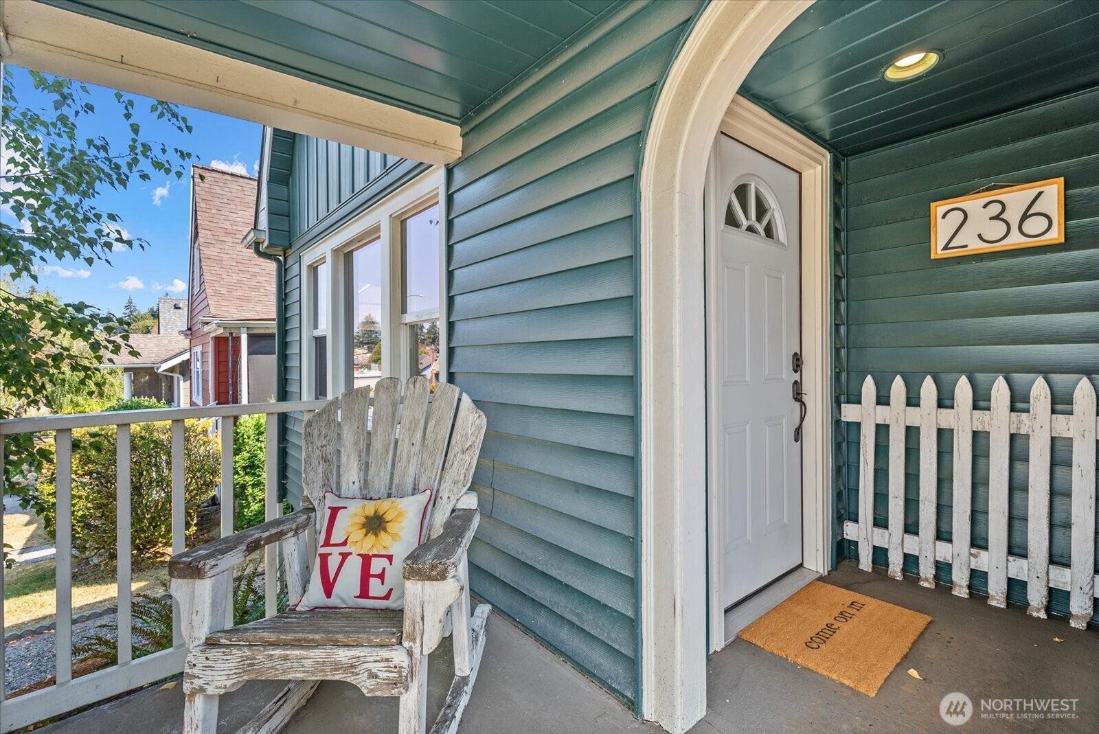 236 S 55th Street
