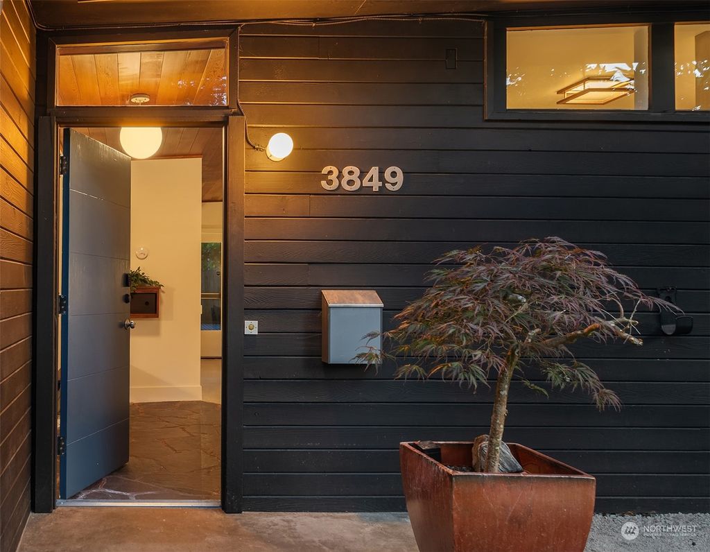 Photo of 3849 NE 86th Street, Seattle, WA 98115 (MLS # 2254149)