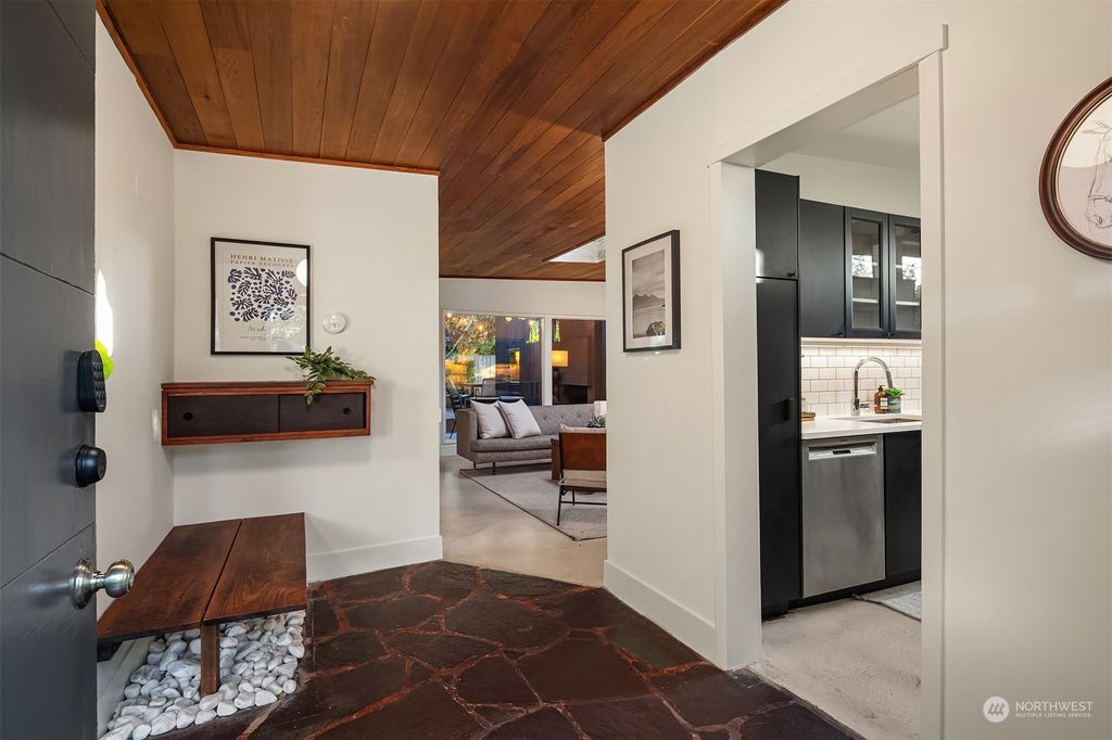 Photo of 3849 NE 86th Street, Seattle, WA 98115 (MLS # 2254149)