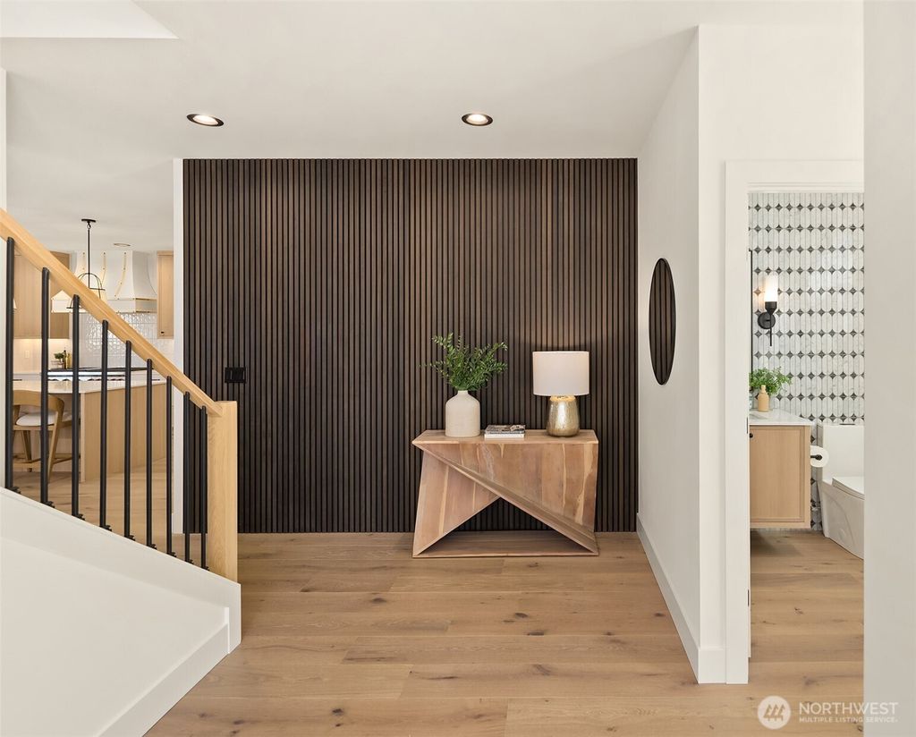 Photo of 319 18th Avenue, Kirkland, WA 98033 (MLS # 2504336)