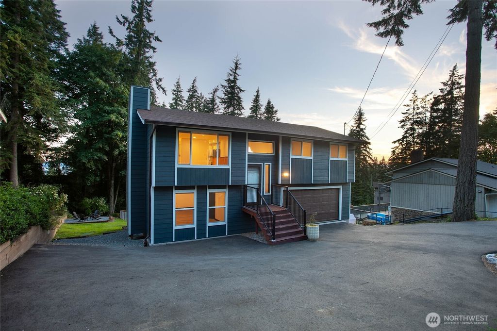 Photo of 1668 Sapphire Trail, Bellingham, WA 98226 (MLS # 2451672)