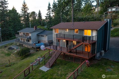 Photo of 1668 Sapphire Trail, Bellingham, WA 98226 (MLS # 2451672)