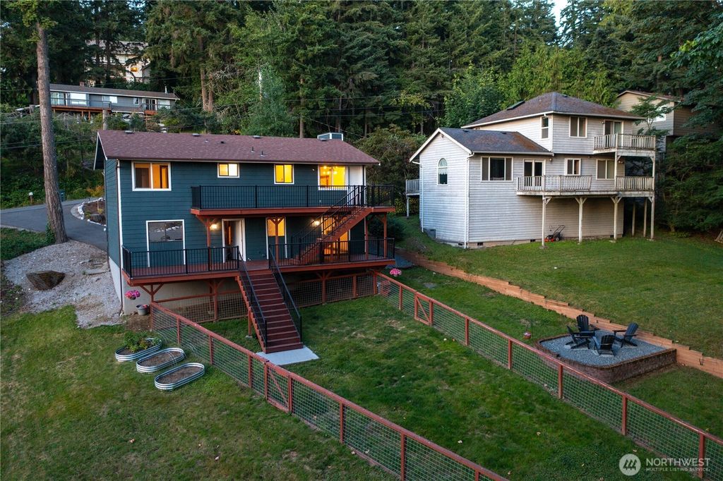 Photo of 1668 Sapphire Trail, Bellingham, WA 98226 (MLS # 2451672)