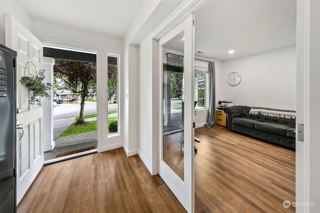 Photo of 5608 119th Street SE, Snohomish, WA 98296 (MLS # 2288768)