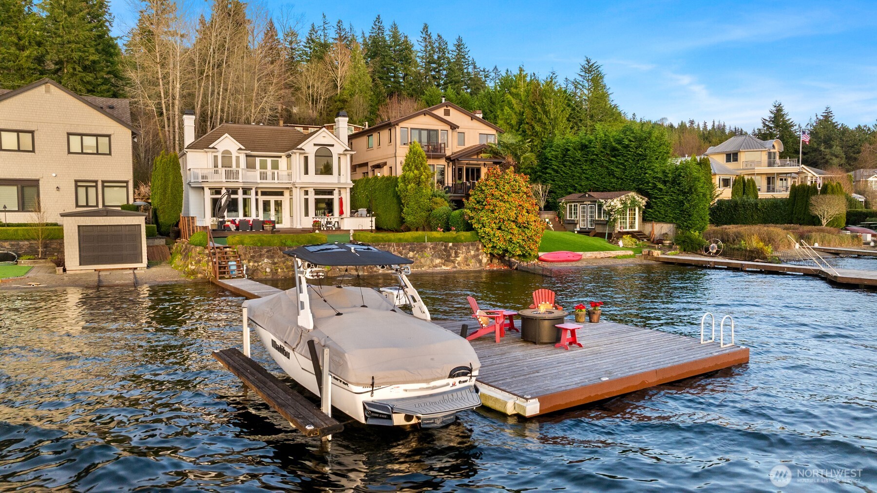 3671 E Lake Sammamish Parkway NE