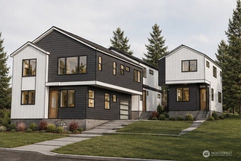 Photo of 13750 22nd Avenue NE, Seattle, WA 98125 (MLS # 2571912)
