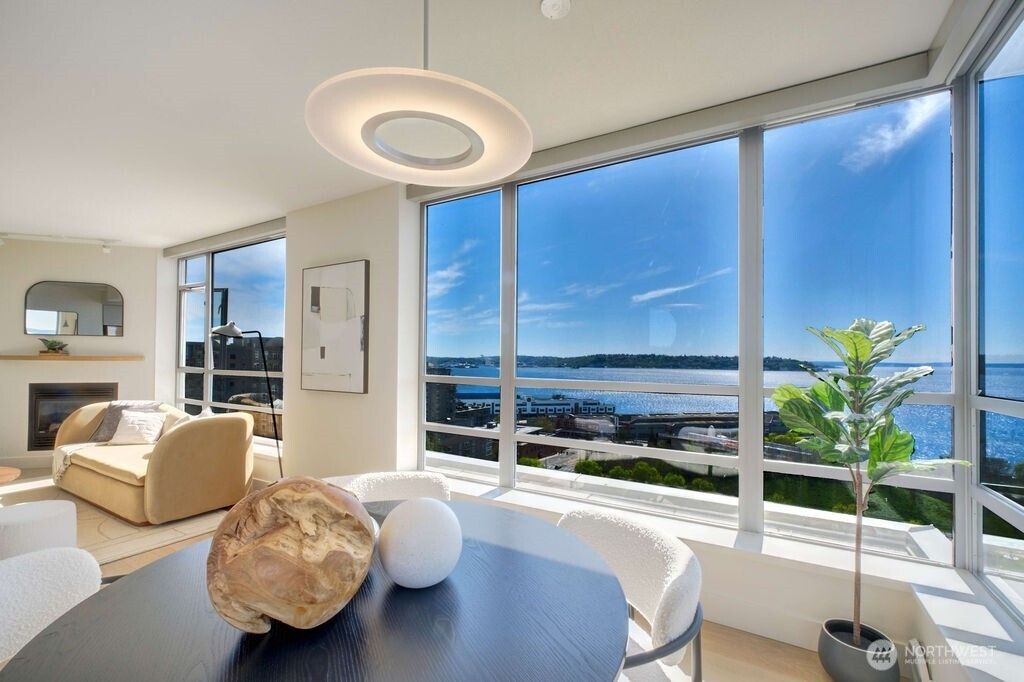 Photo of 2929 1st Avenue #914, Seattle, WA 98121 (MLS # 2517578)
