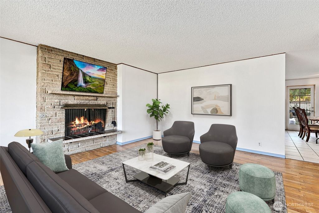 Photo of 23442 27th Avenue S, Des Moines, WA 98198 (MLS # 2441758)