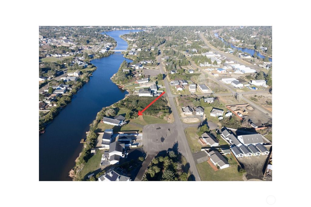 Photo of 965 Adak Court SE, Ocean Shores, WA 98569 (MLS # 2471473)