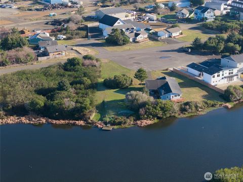 965 Adak Court SE Ocean Shores WA 98569