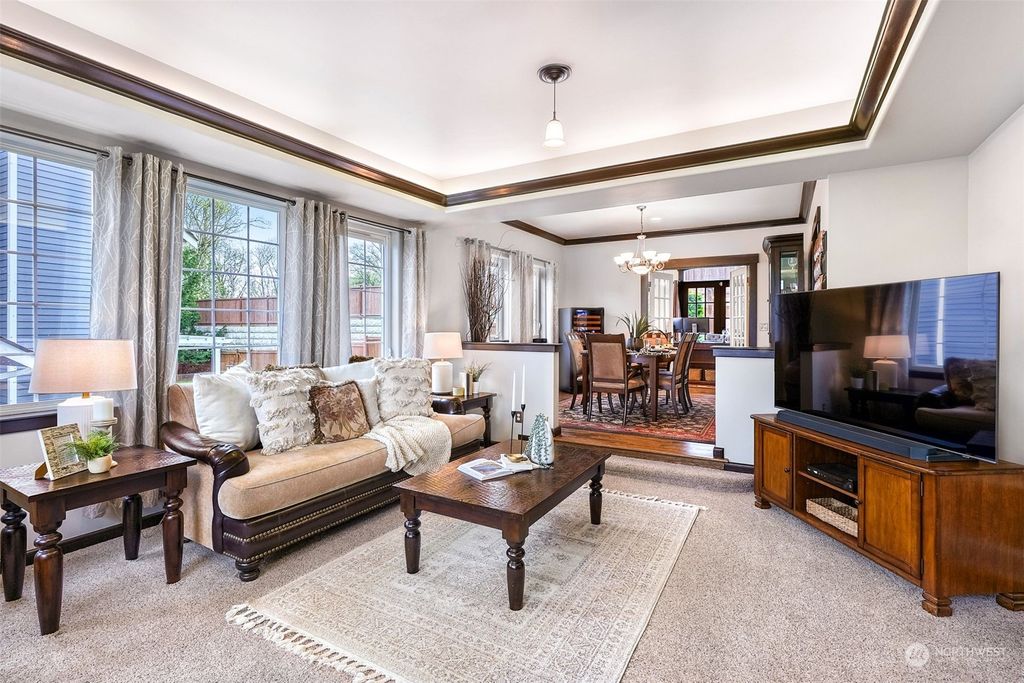 Photo of 123 Stone Ridge Drive, Snohomish, WA 98290 (MLS # 2212933)