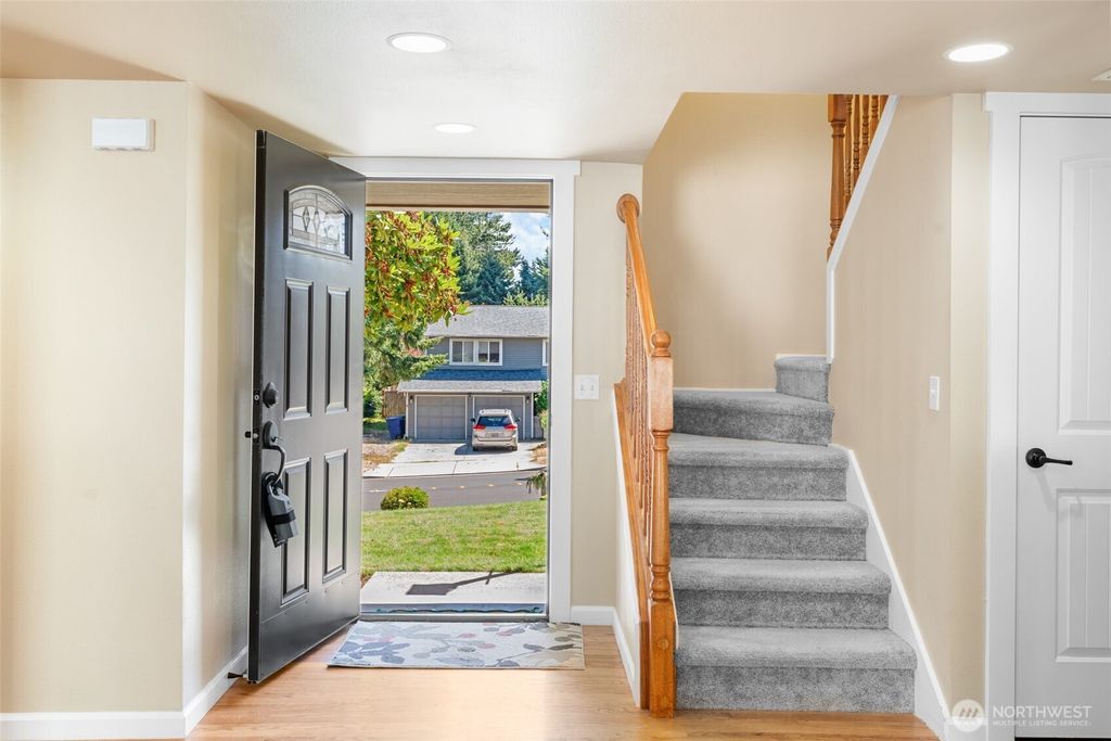 Photo of 6573 123rd Avenue SE, Bellevue, WA 98006 (MLS # 2417843)