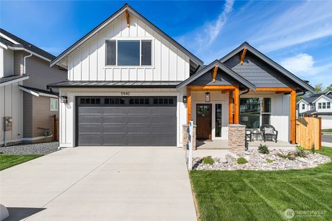 Photo of 5940 Lot 48 Ranch Loop, Ferndale, WA 98248 (MLS # 2524437)