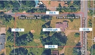 3845 Boston Harbor Road NE