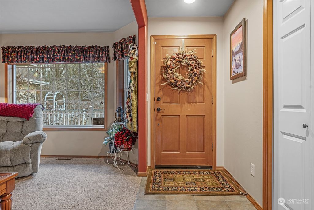 Photo of 19202 23rd Avenue NE, Arlington, WA 98223 (MLS # 2192101)