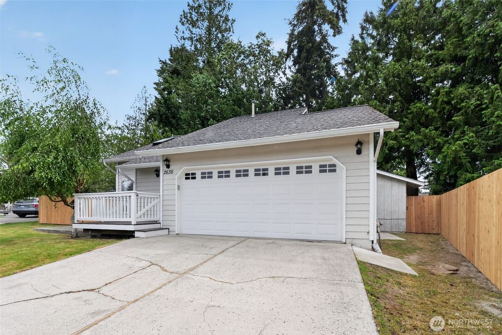 Photo of 2636 NE Coventry Place, Bremerton, WA 98311 (MLS # 2525912)