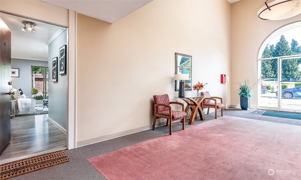 Photo of 11006 NE 68th Street #810, Kirkland, WA 98033 (MLS # 2160055)