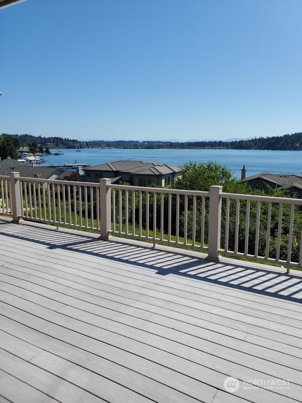 Photo of 16130 41st Avenue NE, Lake Forest Park, WA 98155 (MLS # 2146264)