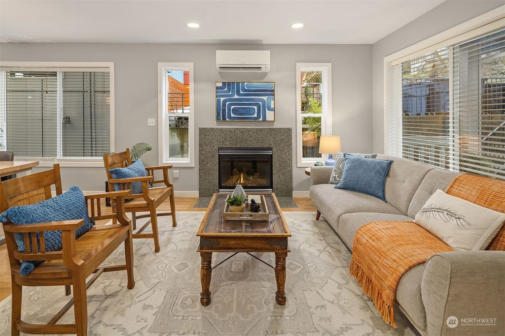 Photo of 1530 Sturgus Avenue S #B, Seattle, WA 98144 (MLS # 2037868)