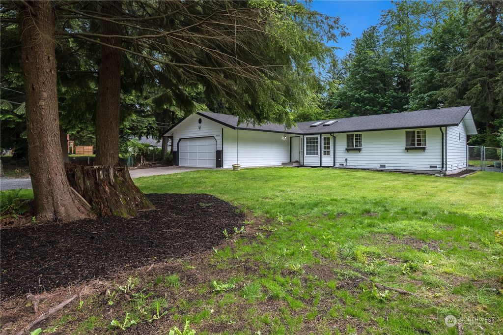 Photo of 43202 178th Street SE, Gold Bar, WA 98251 (MLS # 2247162)