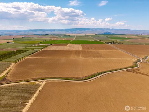 0 Rd 7 NW & Rd T NW Quincy WA 98814