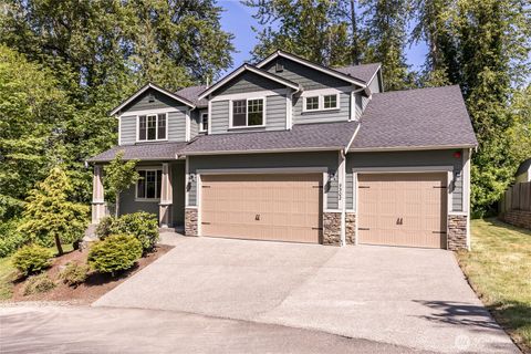 9302 S 216th Place, Kent, WA 98031 - MLS#: 2374593