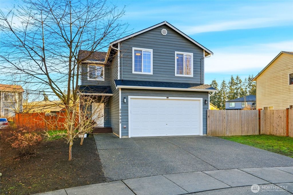 Photo of 20505 66th Drive NE, Arlington, WA 98223 (MLS # 2470194)