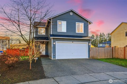 Photo of 20505 66th Drive NE, Arlington, WA 98223 (MLS # 2470194)