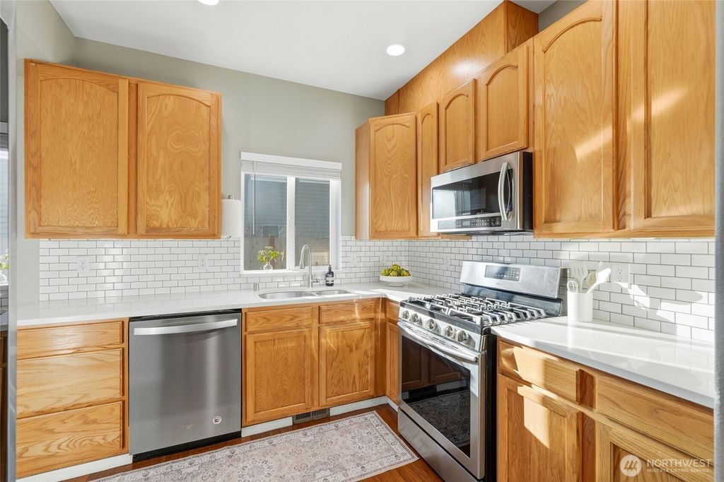 Photo of 20505 66th Drive NE, Arlington, WA 98223 (MLS # 2470194)