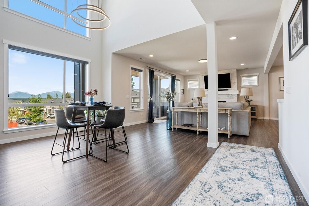 Photo of 1940 NW Rustling Fir Lane, Silverdale, WA 98383 (MLS # 2466566)