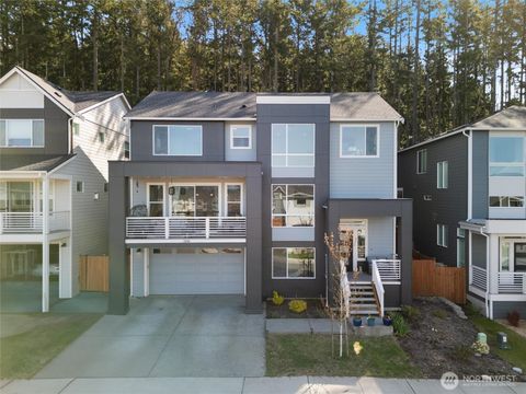 Photo of 1940 NW Rustling Fir Lane, Silverdale, WA 98383 (MLS # 2466566)
