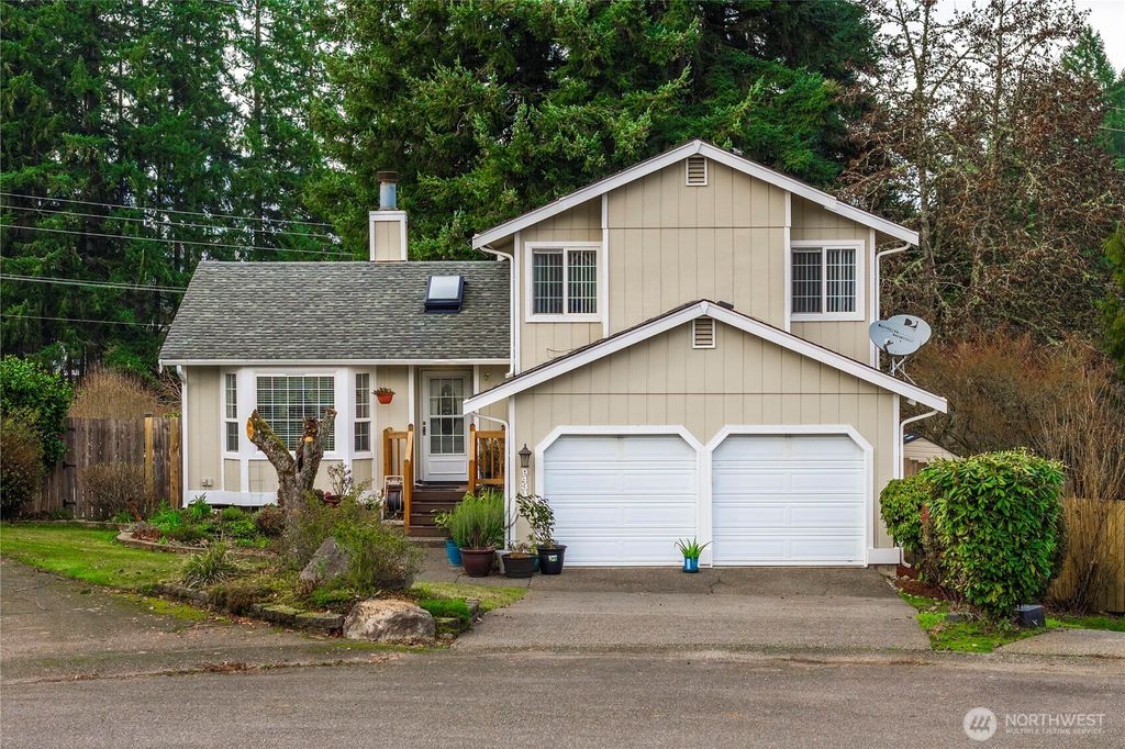 Photo of 9431 Summerfield Loop SE, Olympia, WA 98513 (MLS # 2472497)