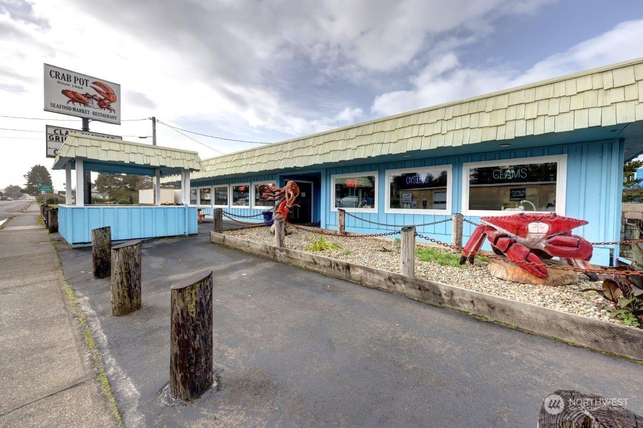 1917 Pacific Avenue S