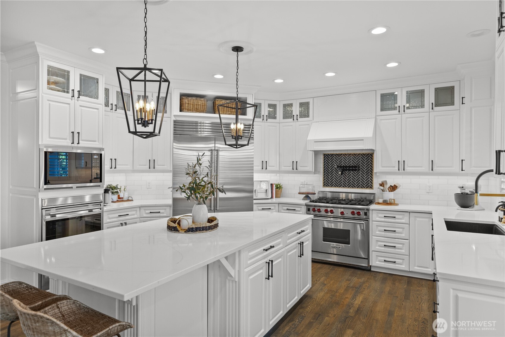 15115 138th Avenue E