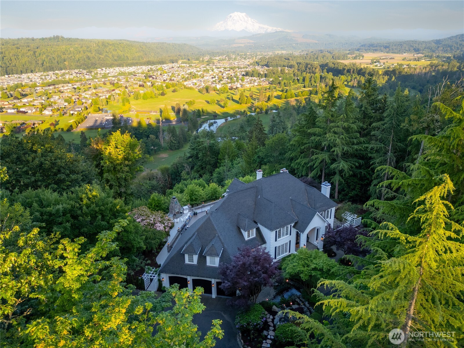 15115 138th Avenue E