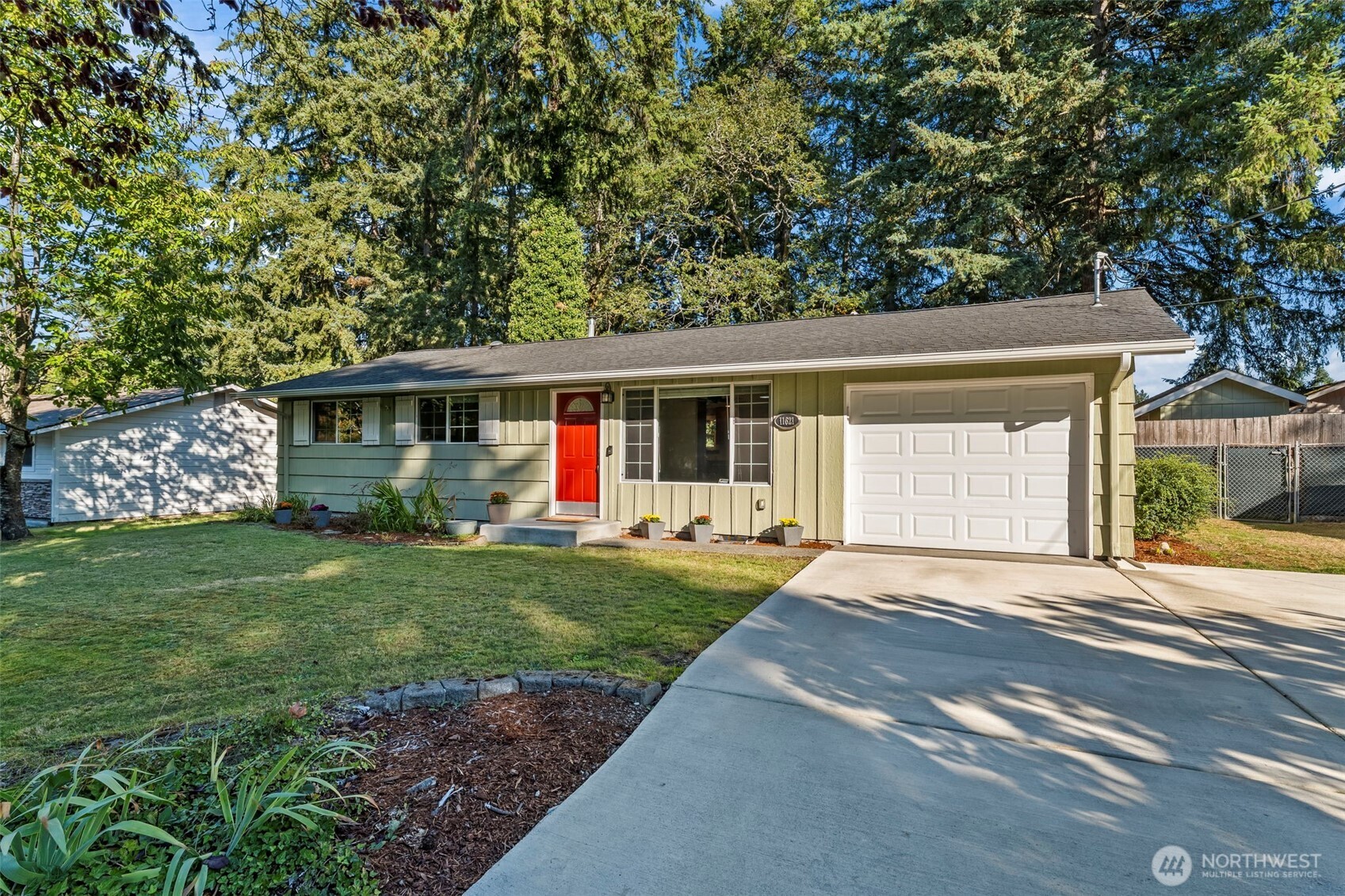 11621 Farwest Drive SW