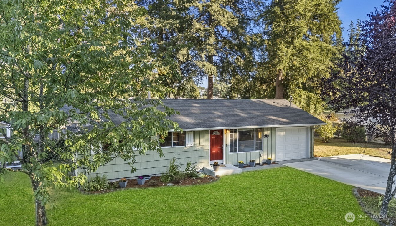 11621 Farwest Drive SW