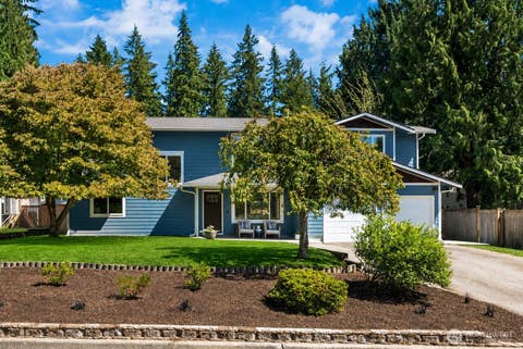 Photo of 9210 171st Avenue NE, Redmond, WA 98052 (MLS # 2547181)