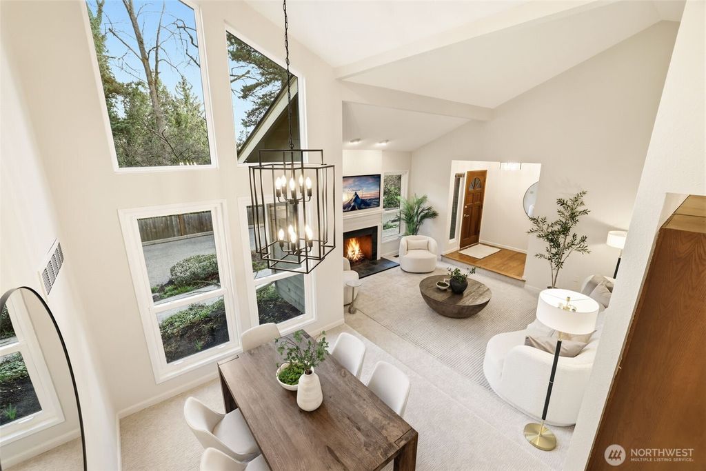 Photo of 19421 68th Avenue NE, Kenmore, WA 98028 (MLS # 2492061)