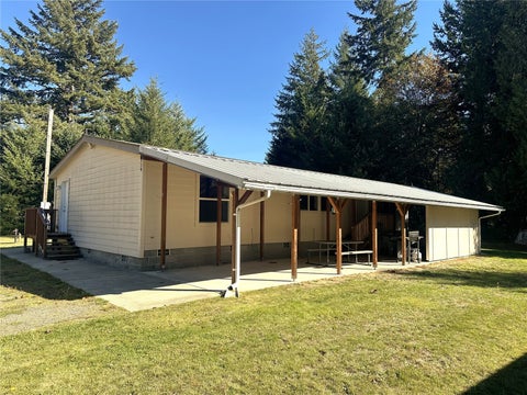 Photo of 119 Belcher Road, Randle, WA 98377 (MLS # 2594933)