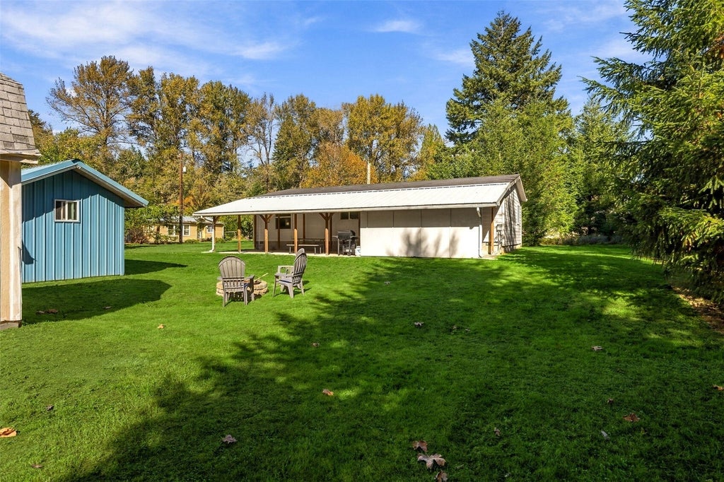 Photo of 119 Belcher Road, Randle, WA 98377 (MLS # 2594933)