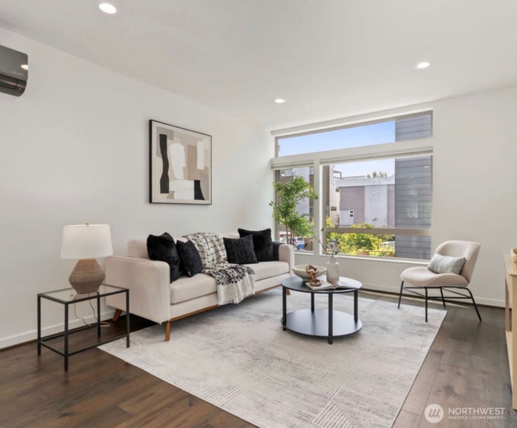 Photo of 3027 62 Avenue SW, Seattle, WA 98116 (MLS # 2405346)