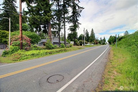 A home in Lynnwood