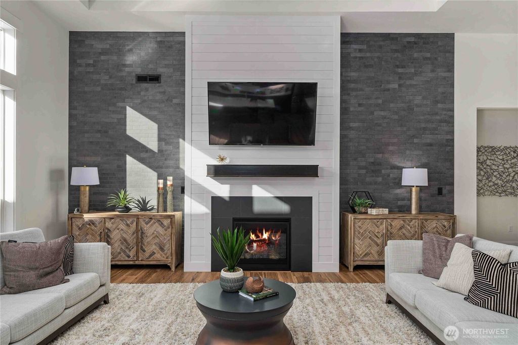 Photo of 0 (Lot 110 ) Cougar Prowl Run NW, Bremerton, WA 98312 (MLS # 2490808)