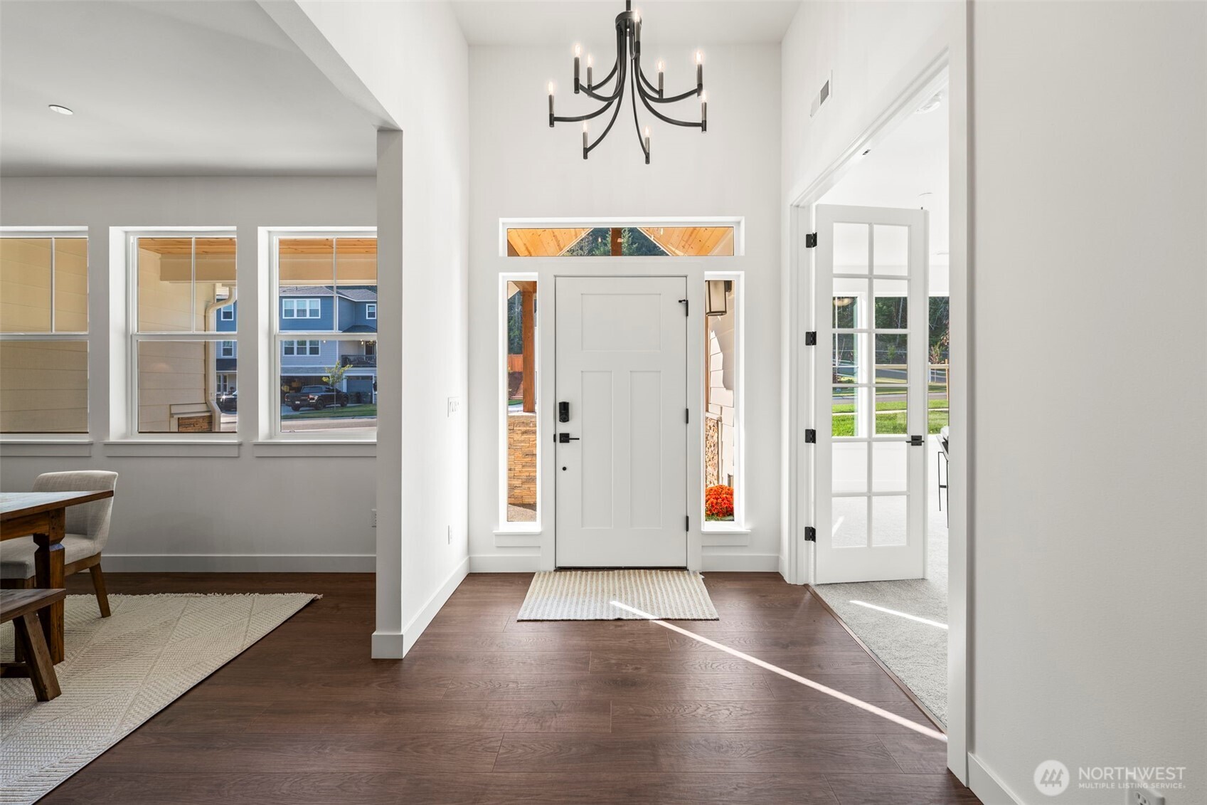 0 (Lot 110 ) Cougar Prowl Run NW