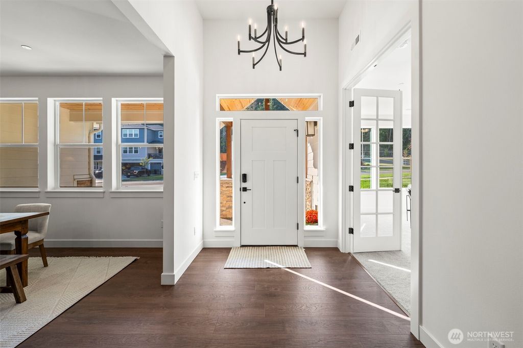 Photo of 0 (Lot 110 ) Cougar Prowl Run NW, Bremerton, WA 98312 (MLS # 2490808)