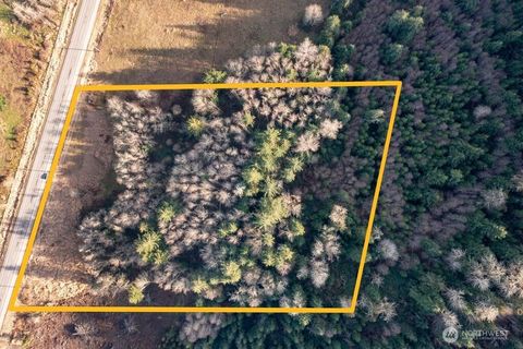 51720 Mountain Highway E Eatonville WA 98328