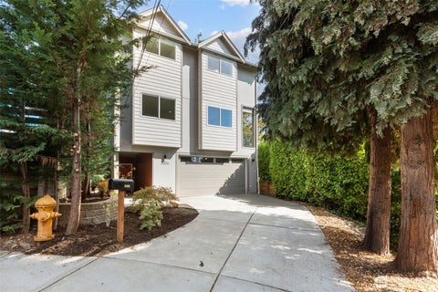 Photo of 4812 S Frontenac Street, Seattle, WA 98118 (MLS # 2571317)